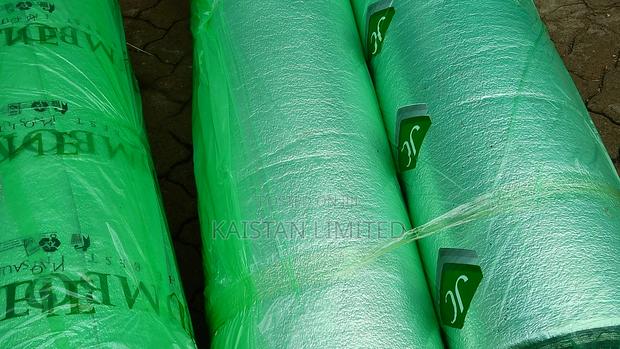 Heat Insulation / Heat Prevention Material