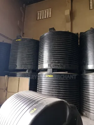 4200 Litres Toptank Water Tanks New. Countrywide Delivery -__