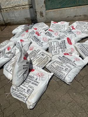 Maxset _50 Fine Refractory Cement - thumbnail 2