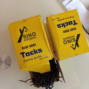 Tack Nails