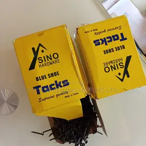 Tack Nails