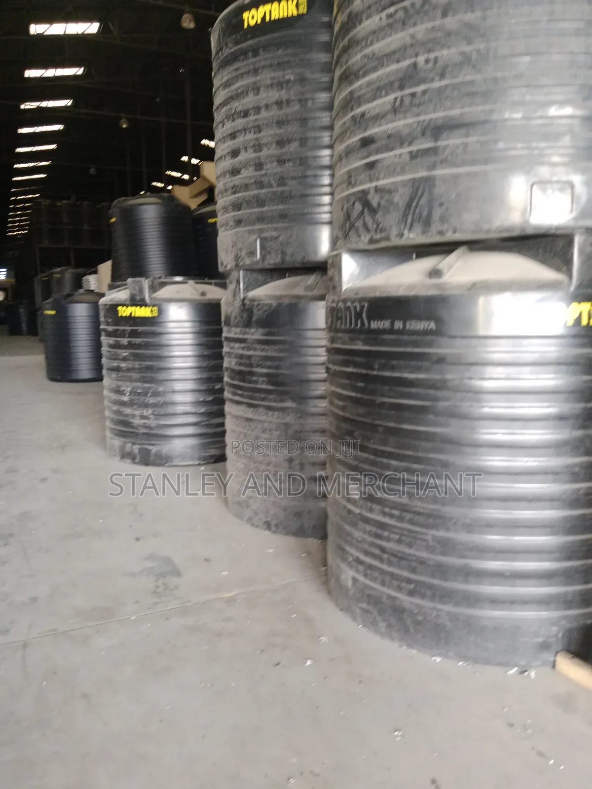 6000 Litres *Tank. New Tanks. Warranty 8 Yrs. Countrywide Delivery `^