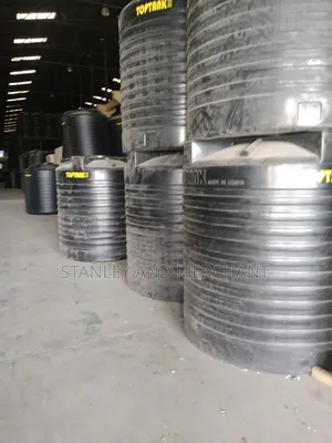 6000 Litres *Tank. New Tanks. Warranty 8 Yrs. Countrywide Delivery `^