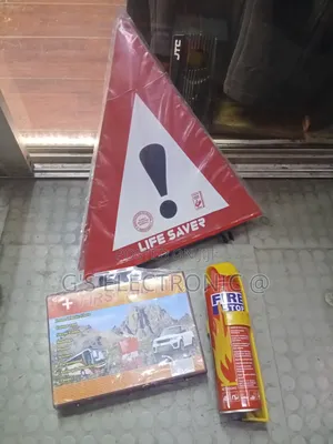 Complete Set Life Saver