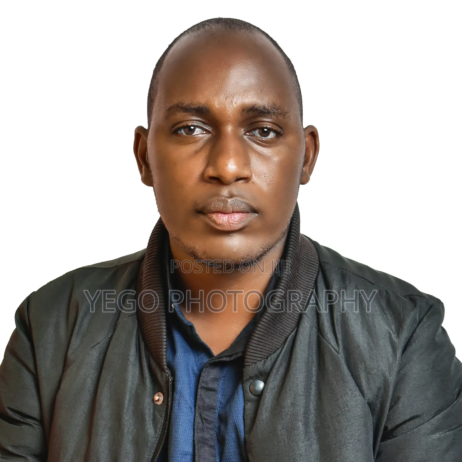 Mr. Edwin Yego
