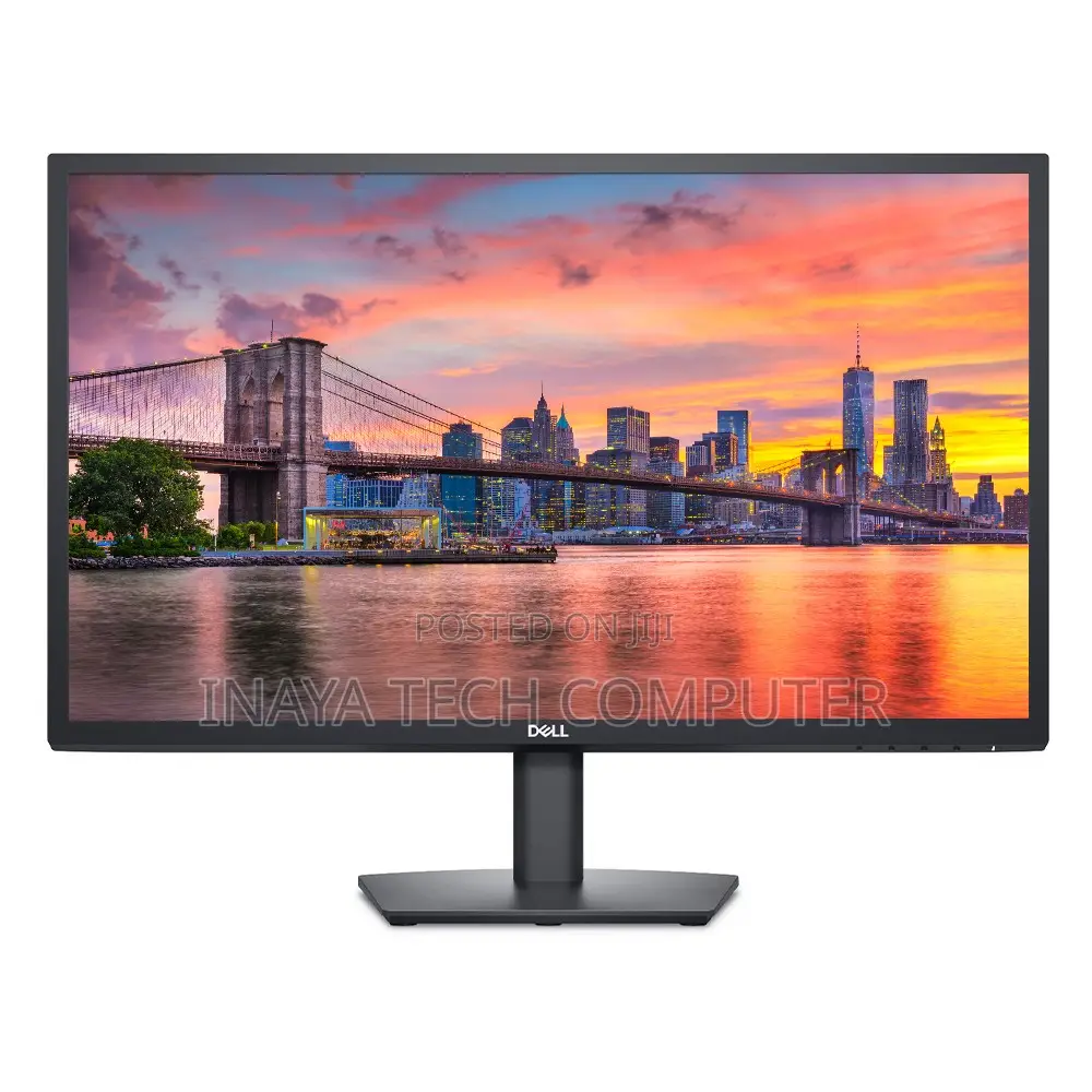 Dell E2425h FHD Monitor || Dell E2425h FHD Monitor