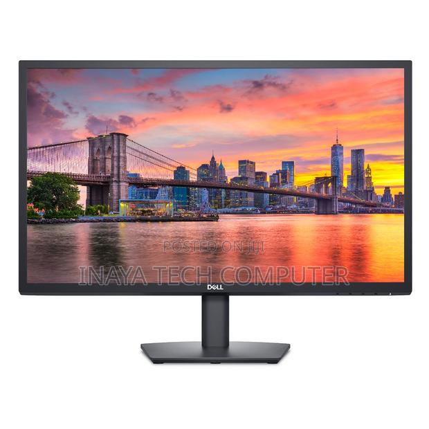 Dell E2425h FHD Monitor || Dell E2425h FHD Monitor