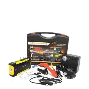 Jump Starter 
