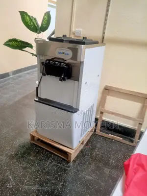 Ice Cream Maker Durable