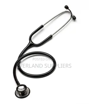 High-Sensitivity Stethoscope