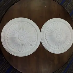 Ceiling Medallion