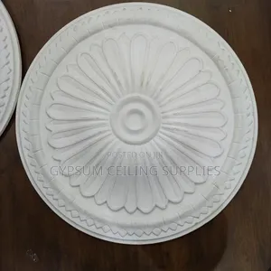 Ceiling Medallion