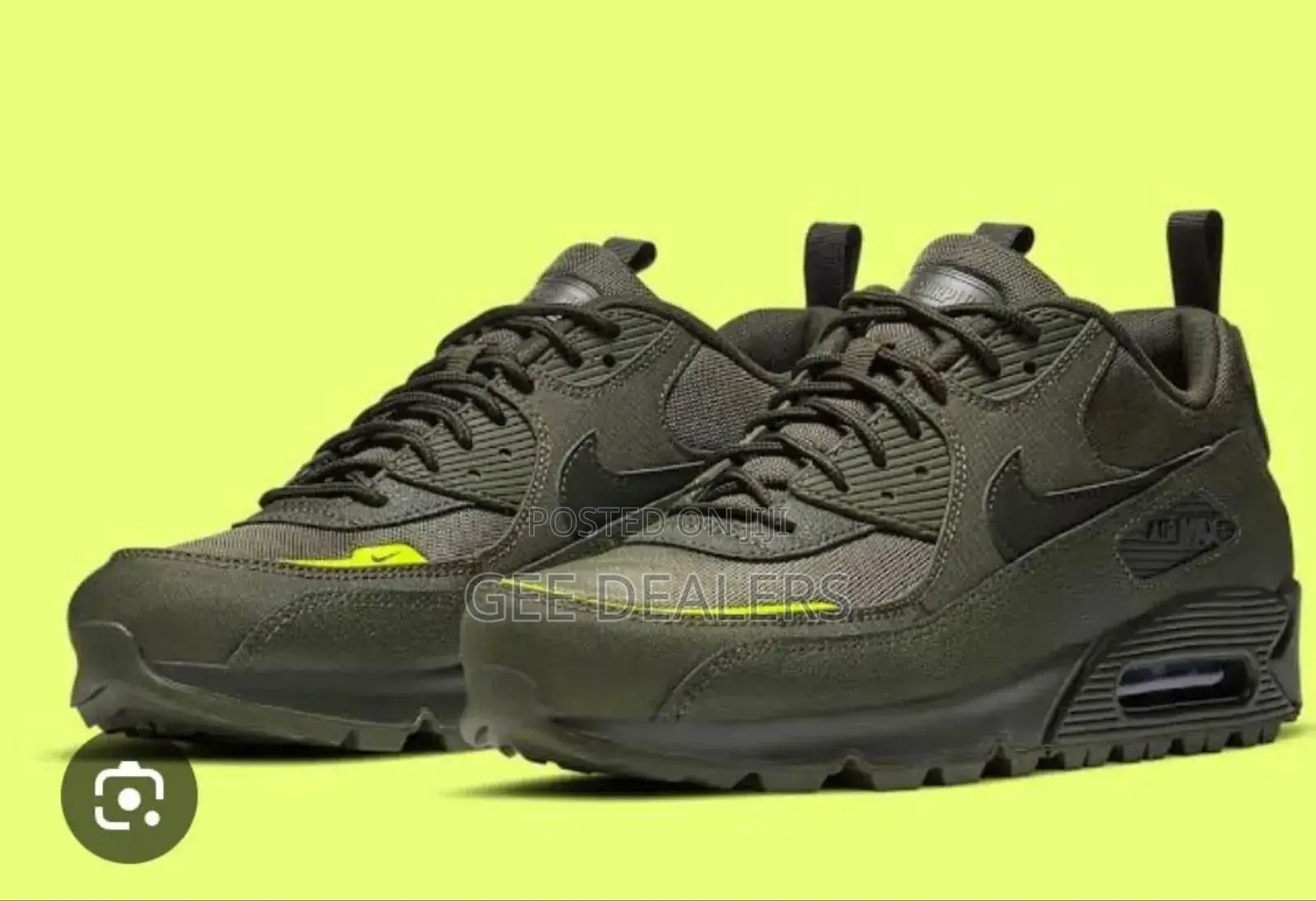 Airmax 90 Sneakers