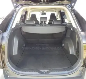 Toyota RAV4 XLE Premium AWD 2019 Black