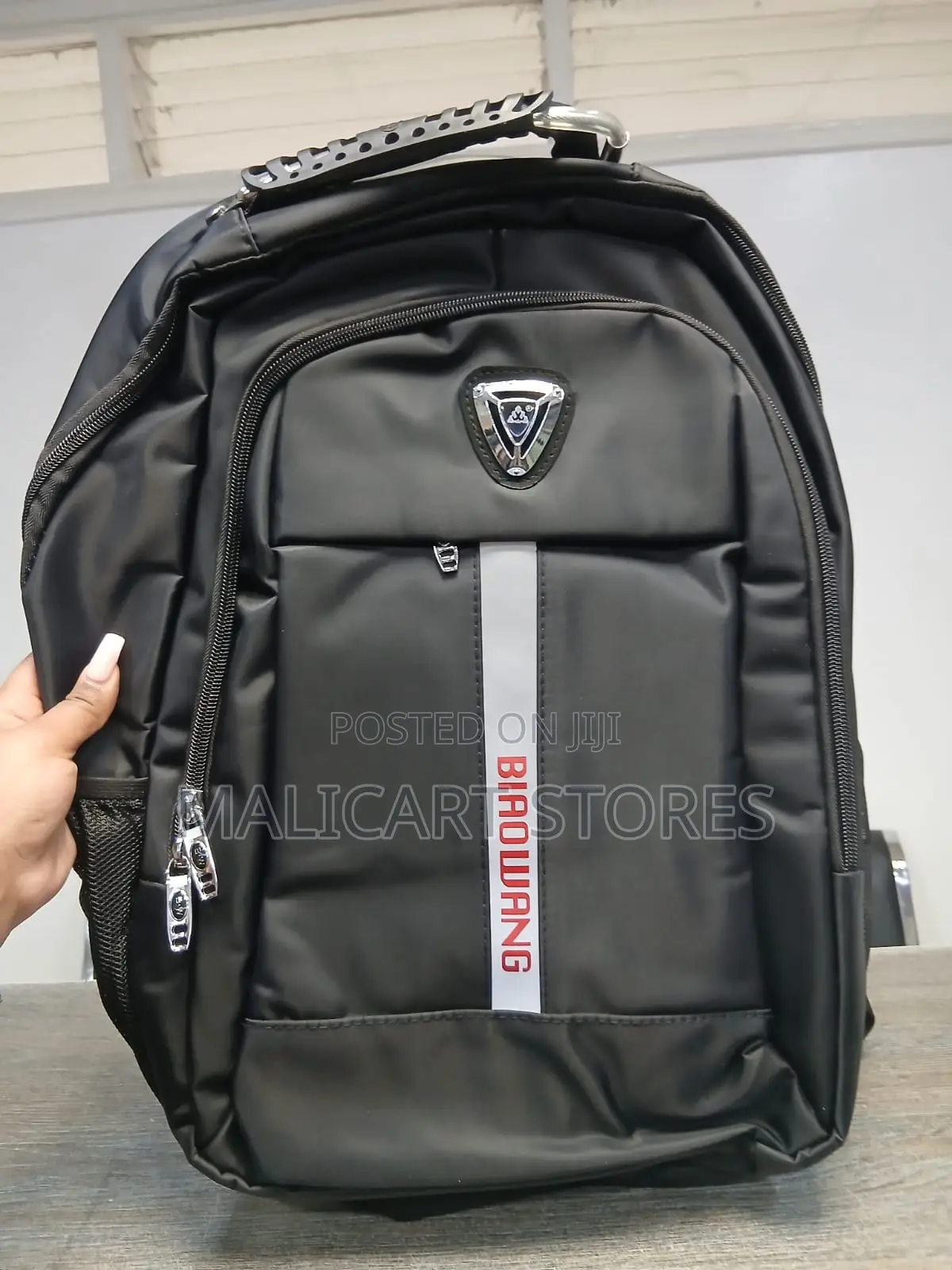 Professional Biaowang Back Pack