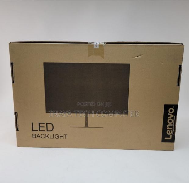 Lenovo L24i-4a 23.8" FHD Monitor