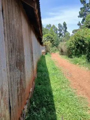 Plot Kikuyu Rungiri Kwale