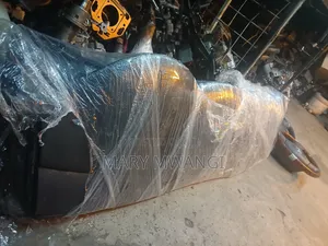 Ex Japan Nze 2002 Dashboard Airbag