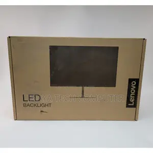 Lenovo L24i-4a Integrated Speakers Monitor