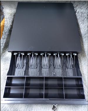 Cash Drawer Epos (Ecd-420x) - thumbnail 2