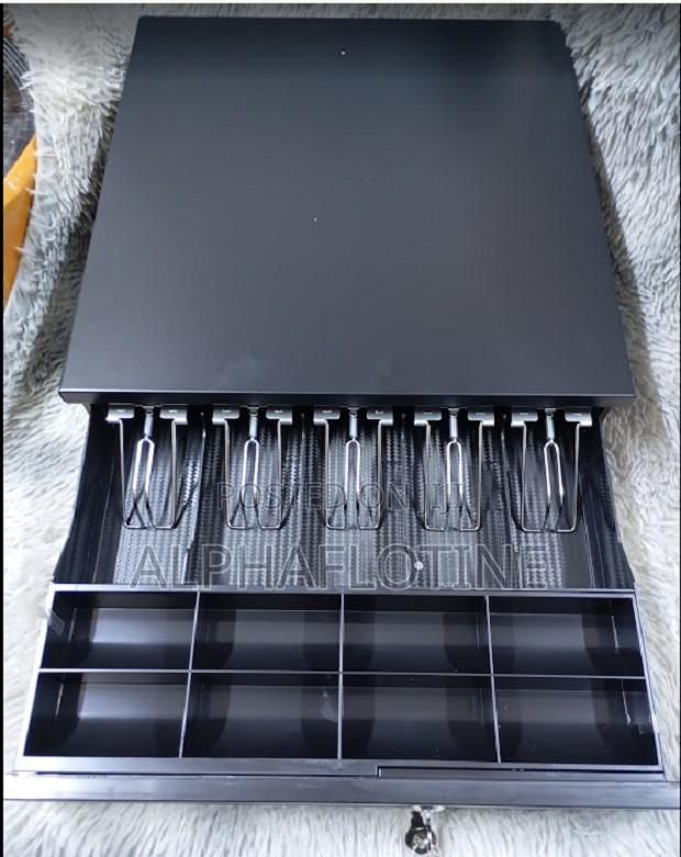 Cash Drawer Epos (Ecd-420x) - main view