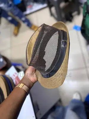 Stawpapa Hats for Men at 650