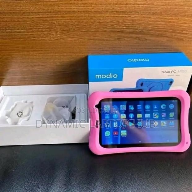 New Modio M730 256 GB - thumbnail 3