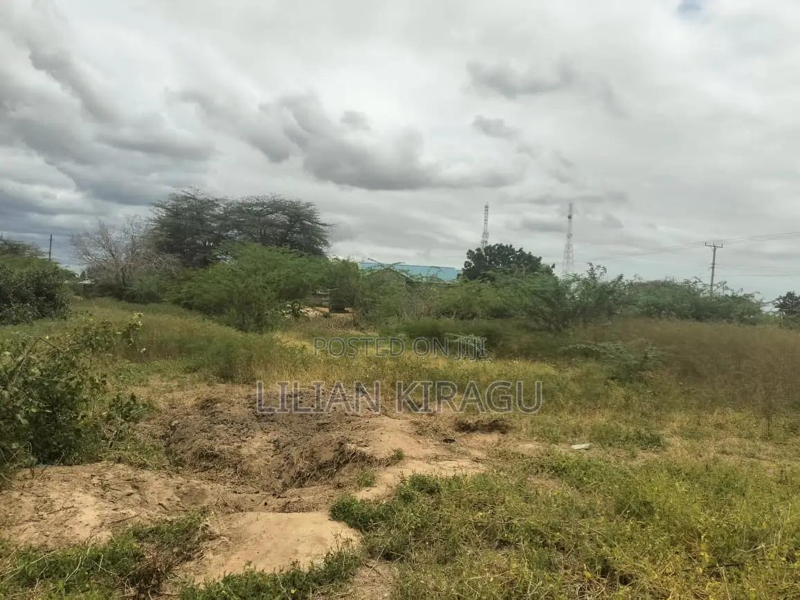 Malindi Bahari Gardens