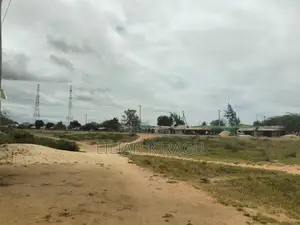 Malindi Bahari Gardens
