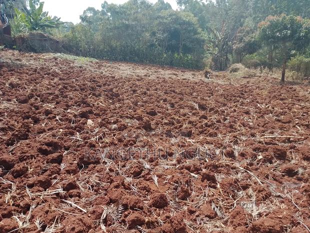 50 X 100 Commercial Plot Kirigiti Kiambu - thumbnail 4