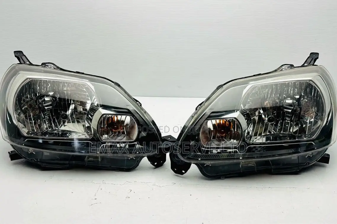 Porte 2013-2015 Headlight Non Xenon