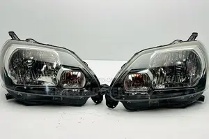 Porte 2013-2015 Headlight Non Xenon