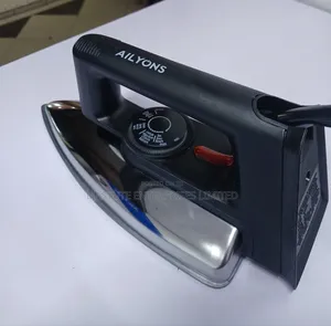 Ailyons Non-Stick Electric Dry Iron – Hd199a Model