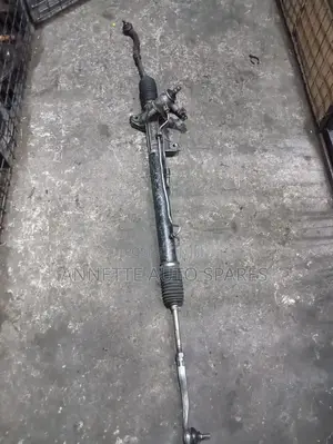 Honda Rd1 Steering Rack