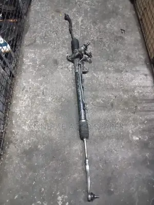 Honda Rd1 Steering Rack