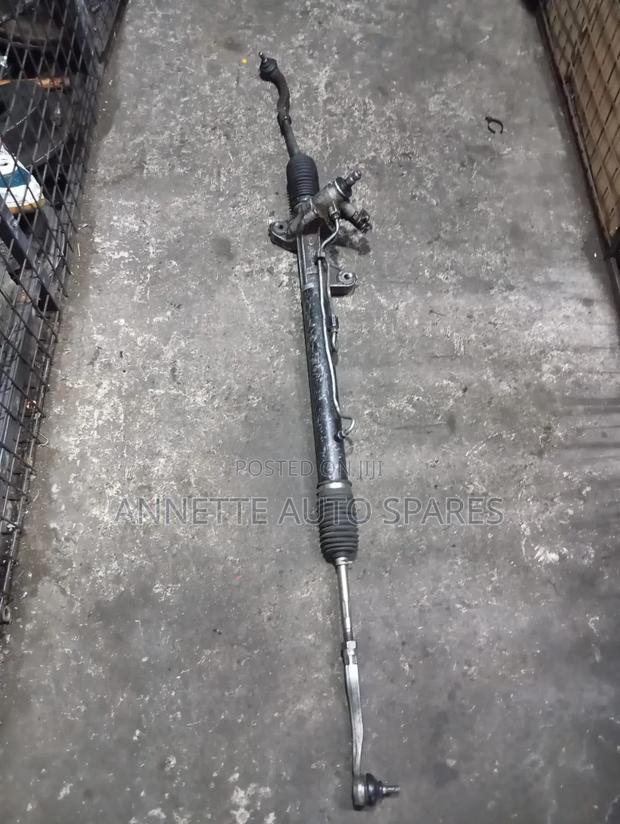 Honda Rd1 Steering Rack - thumbnail 2