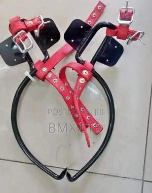 Wood Pole Climbers - thumbnail 2