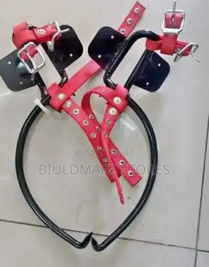 Wood Pole Climbers