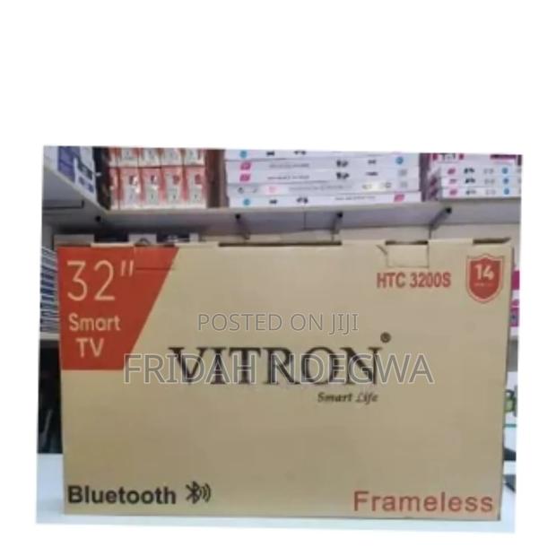 Vitron Tv 32 Inches - thumbnail 2