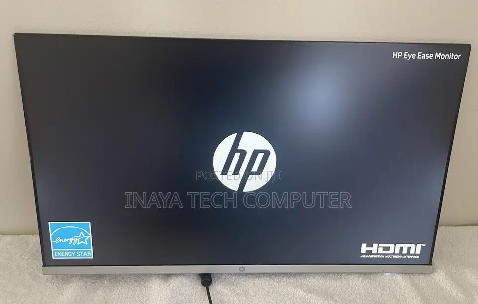 Hp 524sa Series 5 23.8" FHD Monitor