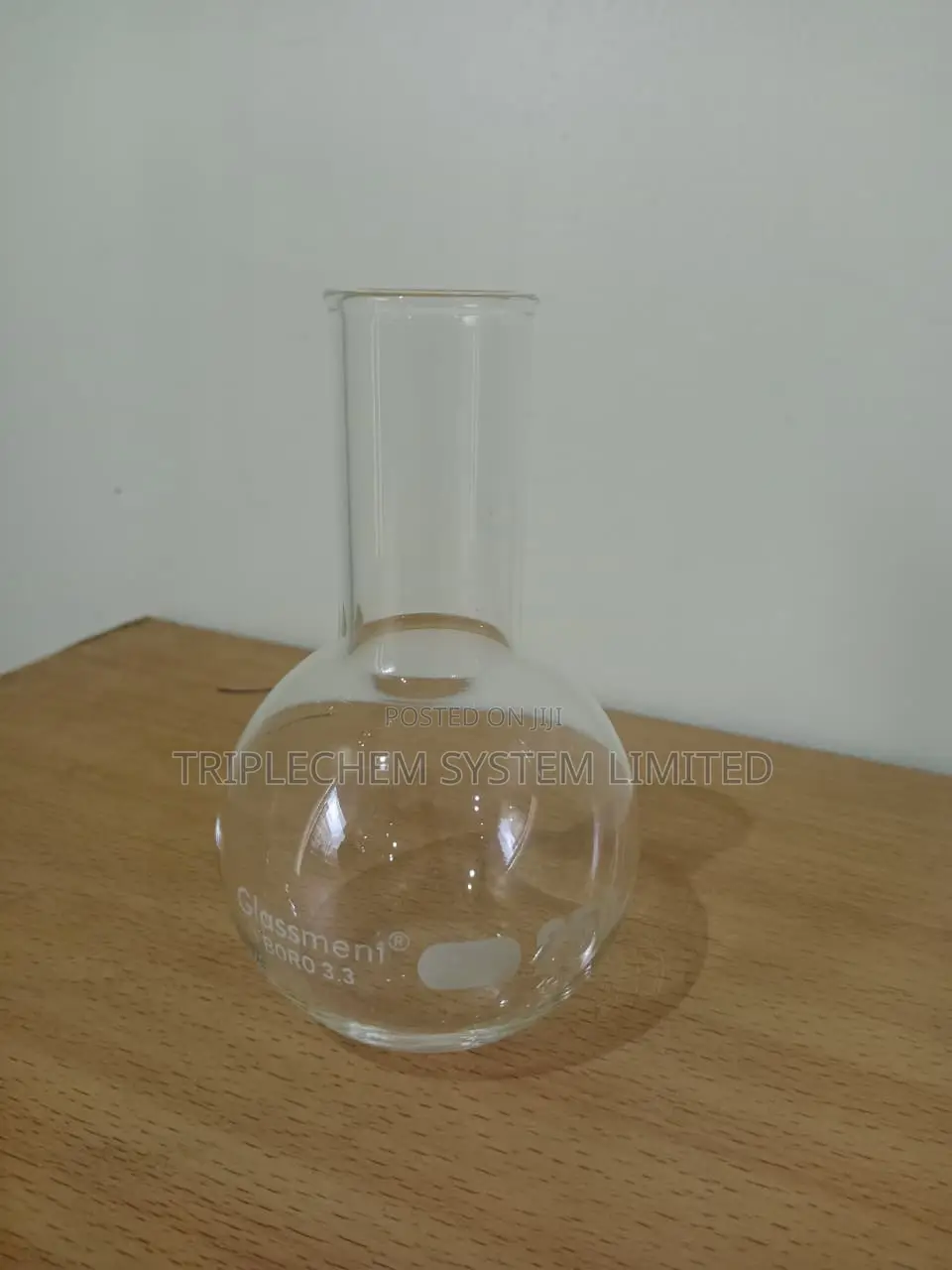 Flat Bottom Flask 250ml