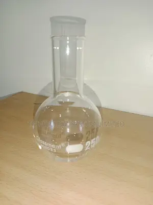 Flat Bottom Flask 250ml