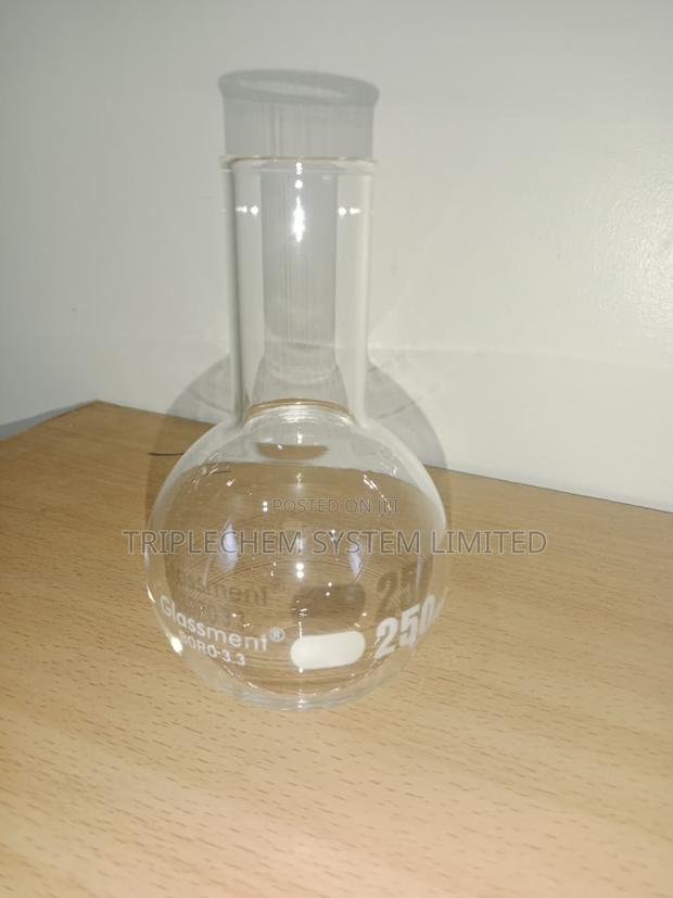 Flat Bottom Flask 250ml - thumbnail 3