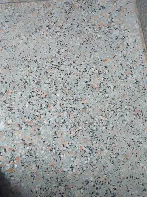 Materials for Terazzo