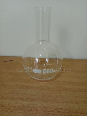 Flat Bottom Flask 500ml - thumbnail 2