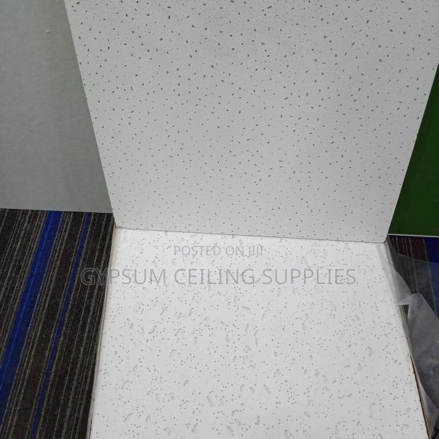 Acoustic Ceiling Tile - thumbnail 2