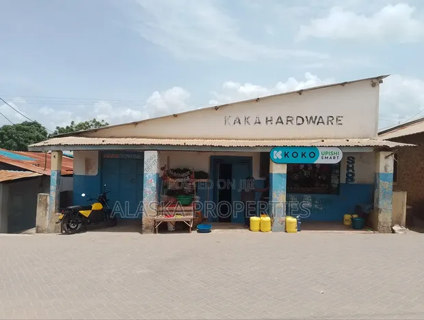 6bdrm Bungalow in Likoni for sale