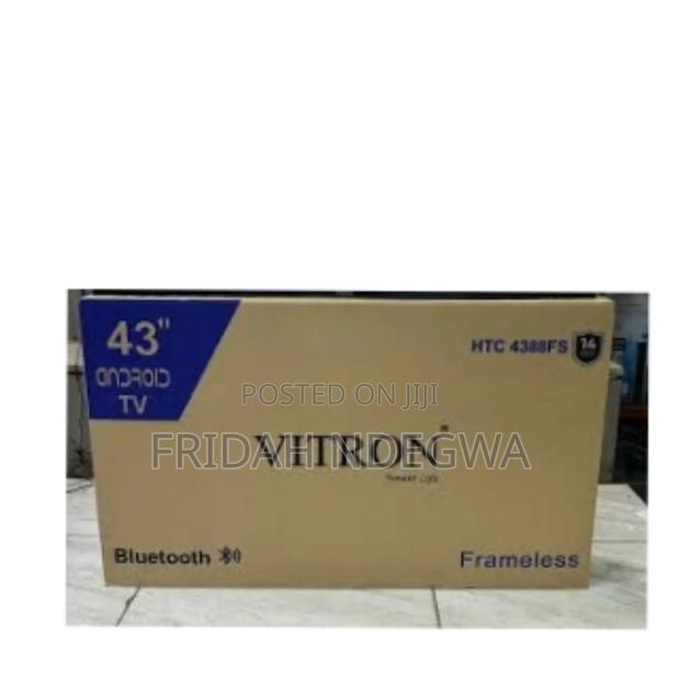 Vitron Tv 43 Inches - thumbnail 2