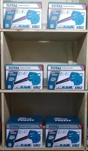 Total Blower 650 Watts - thumbnail 2