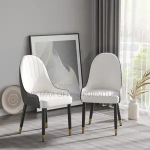 Contemporary Accent Chairs